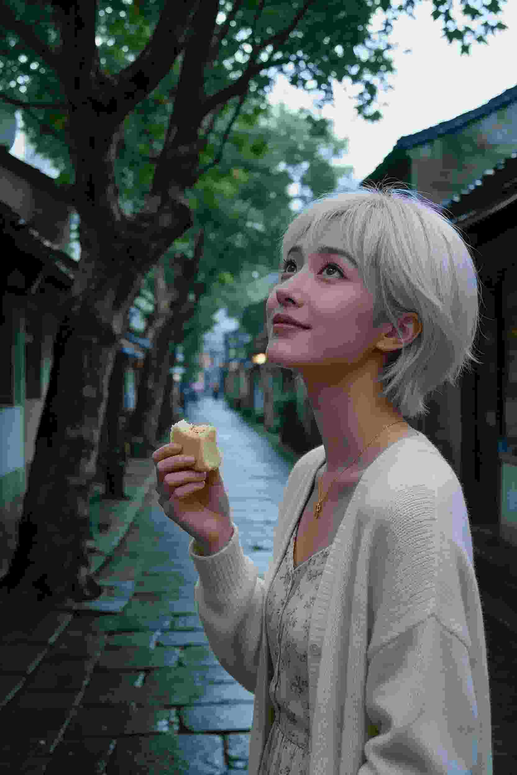 契约情人