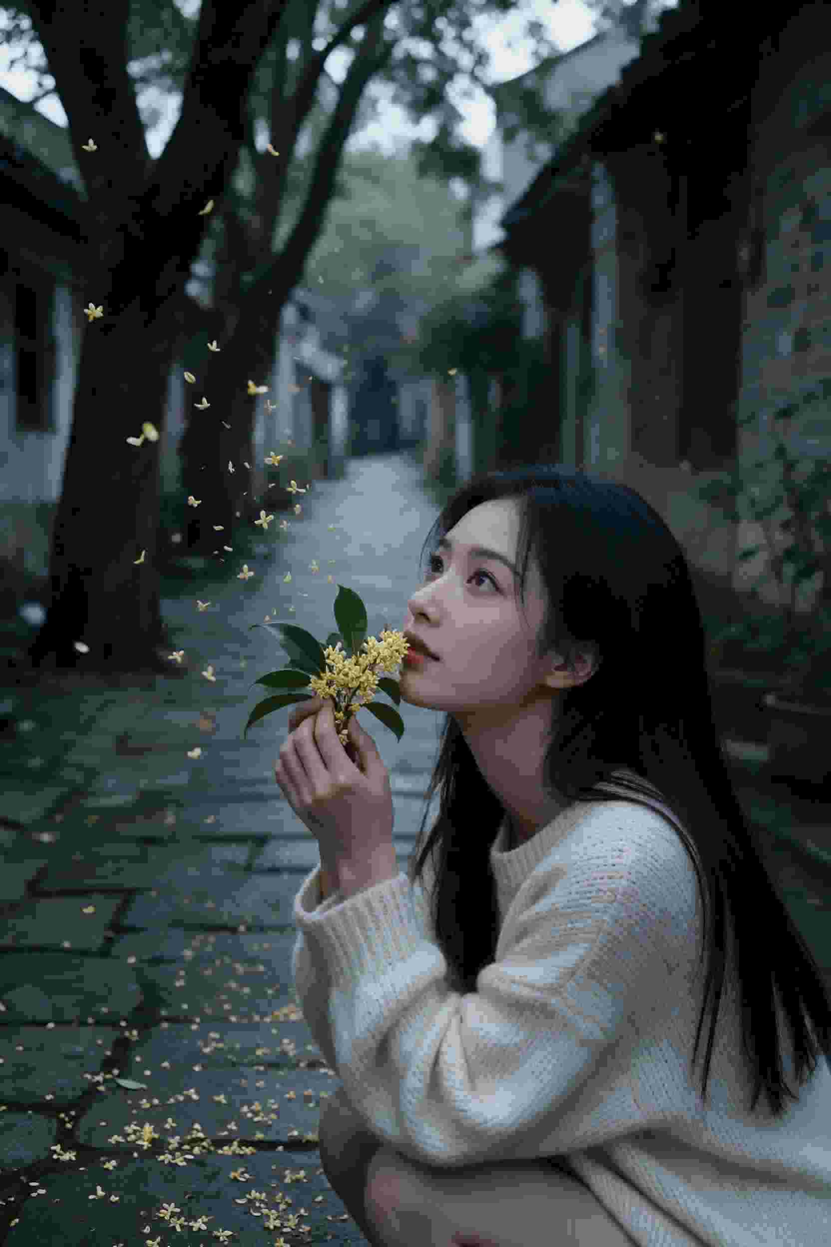 不夜城传说